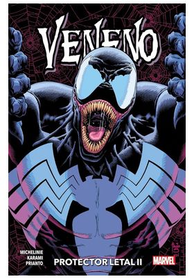 VENENO; PROTECTOR LETAL 02
