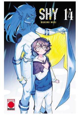 SHY 14
