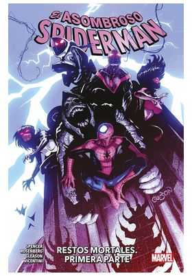 MARVEL PREMIERE 12 EL ASOMBROSO SPIDERMAN