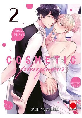 COSMETIC PLAY LOVER 02