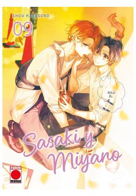 SASAKI Y MIYANO 09
