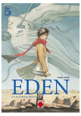 EDEN 05