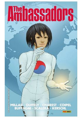 THE AMBASSADORS
