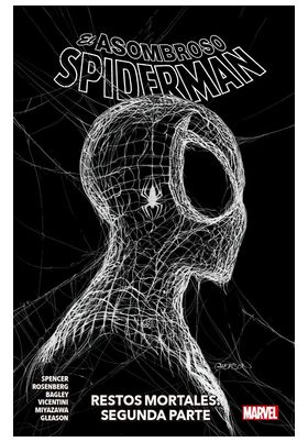 MARVEL PREMIERE. EL ASOMBROSO SPIDERMAN 13