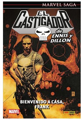EL CASTIGADOR DE ENNIS Y DILLON 01