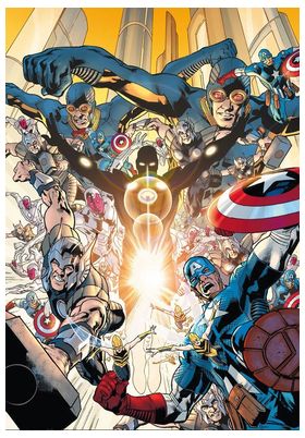 ULTIMATE INVASION 04 DE 04