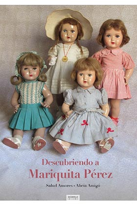 DESCUBRIENDO A MARIQUITA PEREZ