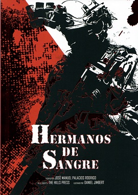 HERMANOS DE SANGRE