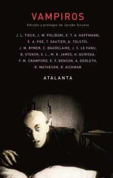 VAMPIROS (NUEVA EDICIÓN)