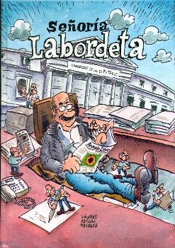 SEÑORÍA LABORDETA