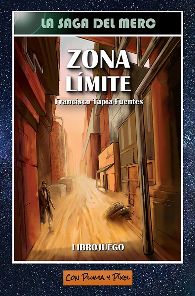 LIBROJUEGO ZONA LIMITE