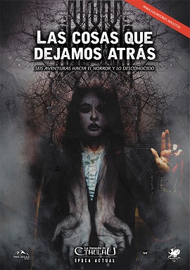 LAS COSAS QUE DEJAMOS ATRAS