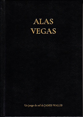 ALAS VEGAS