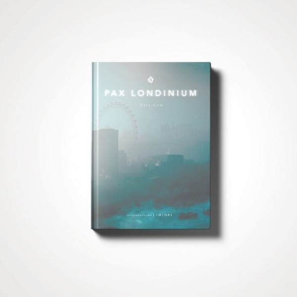 LIMINAL PAX LONDINIUM