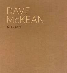 DAVE MCKEAN