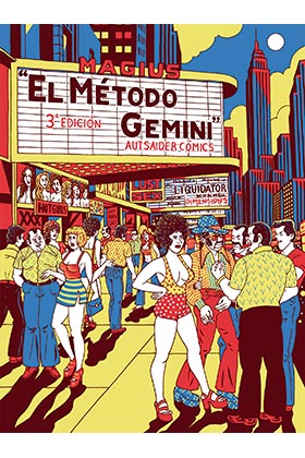 EL METODO GEMINI (3ª EDICION)