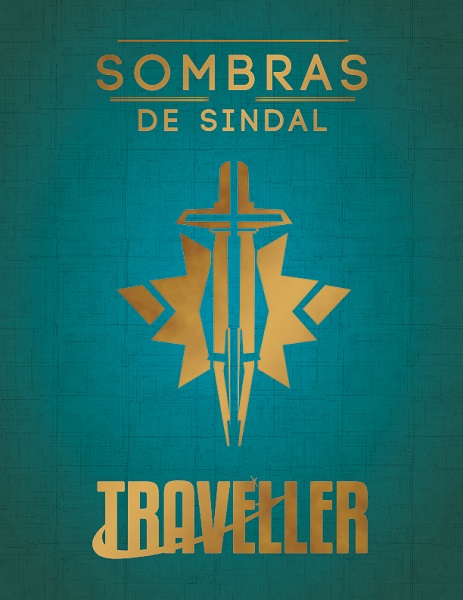 TRAVELLER SOMBRAS DE SINDAL