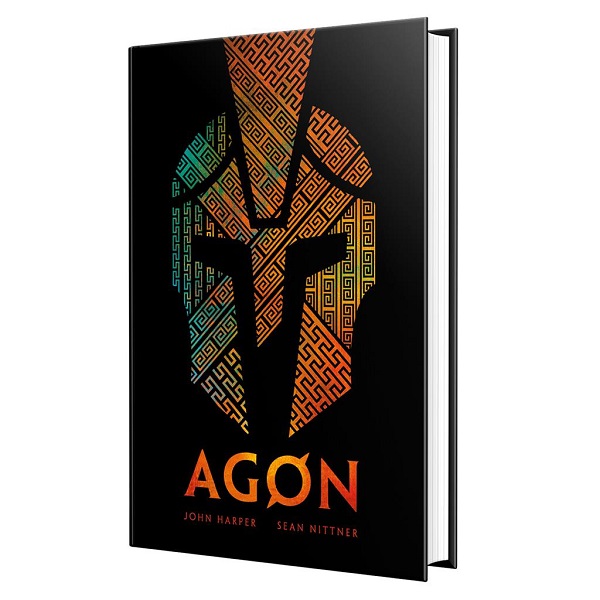 AGON