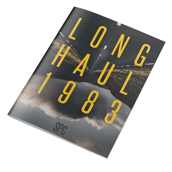 LONG HAUL 1983