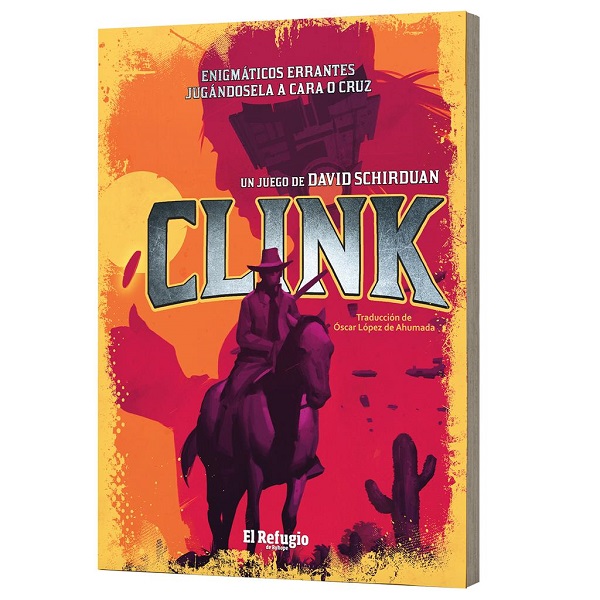 CLINK