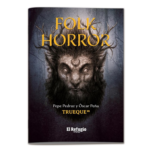 FOLK HORROR (TRUEQUE)