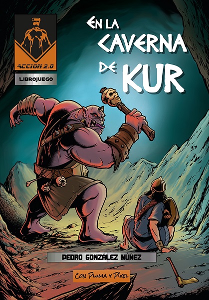 EN LA CAVERNA DE KUR