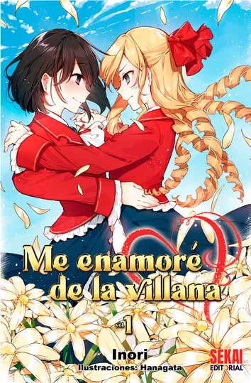 ME ENAMORÉ DE LA VILLANA 01