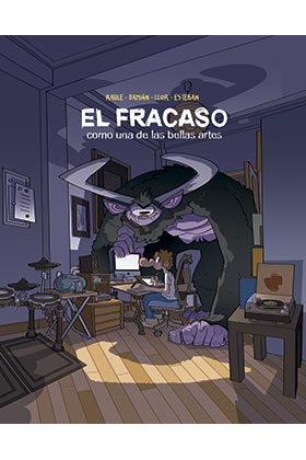 EL FRACASO COMO UNA DE LAS BELLAS ARTES