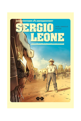 SERGIO LEONE