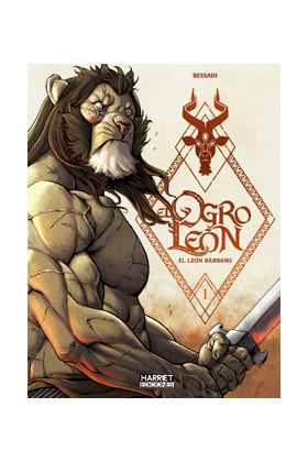 EL OGRO LEON