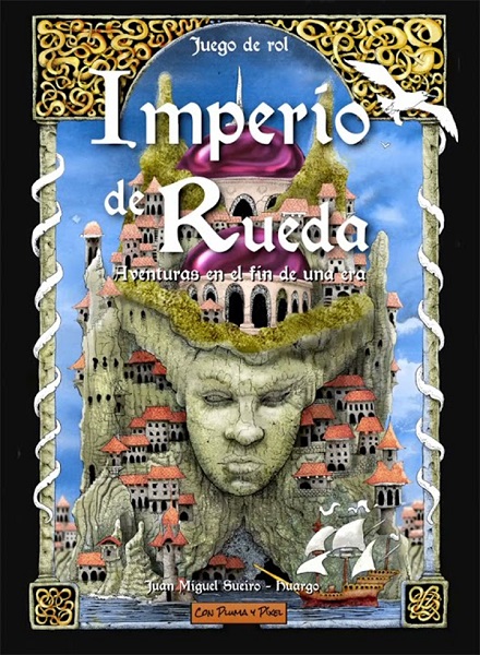 IMPERIO DE RUEDA