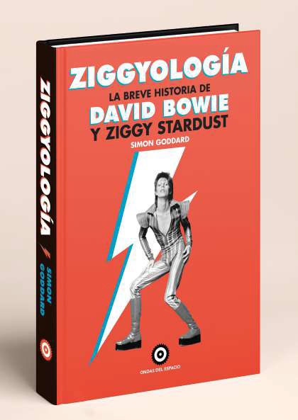 ZIGGYOLOGÍA: LA BREVE HISTORIA DE DAVID BOWIE Y ZIGGY STARDUST