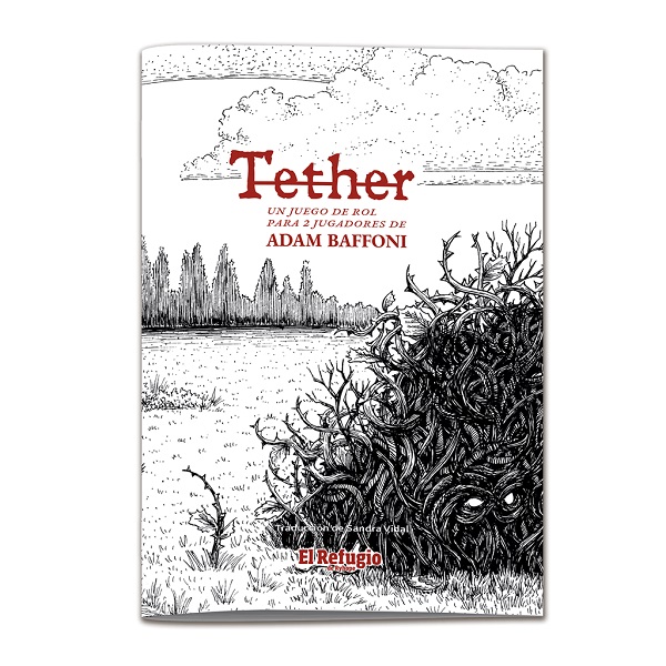 TETHER