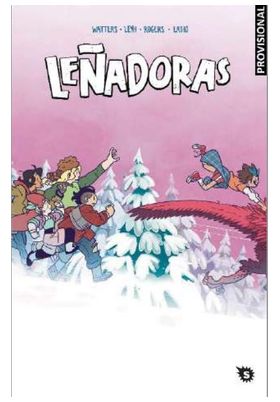 LEÑADORAS 8 - LEÑADORAS 8. CUMPLEAÑOS TOTAL