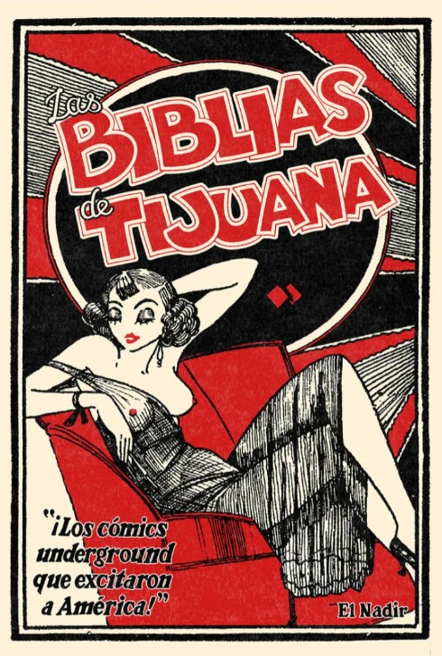 LAS BIBLIAS DE TIJUANA