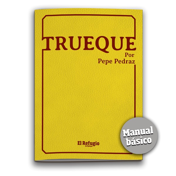 TRUEQUE MANUAL BÁSICO