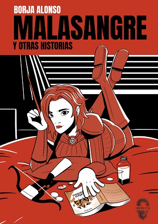 MALASANGRE