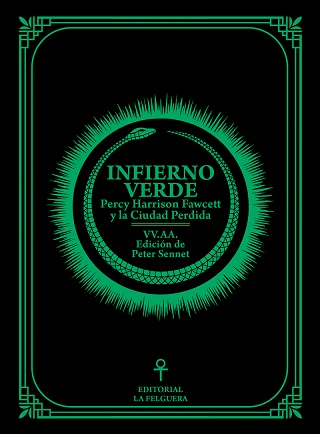 INFIERNO VERDE