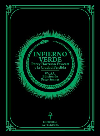 INFIERNO VERDE