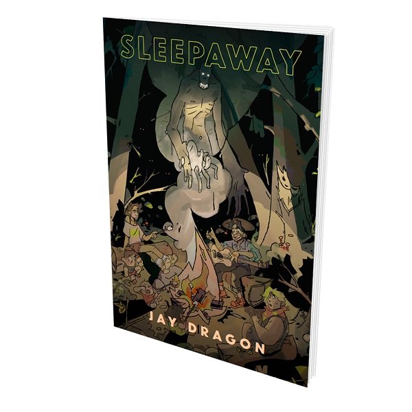 SLEEPAWAY