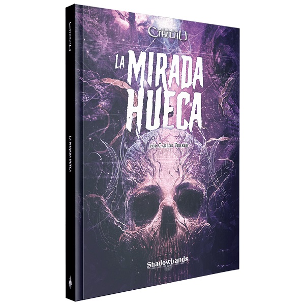 LA MIRADA HUECA