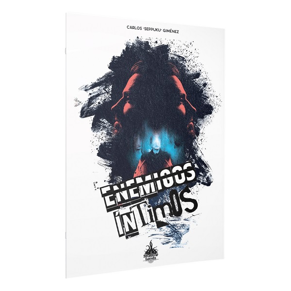 ENEMIGOS INTIMOS