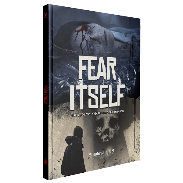 FEAR ITSELF