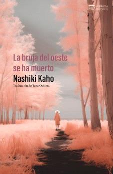 LA BRUJA DEL OESTE SE HA MUERTO