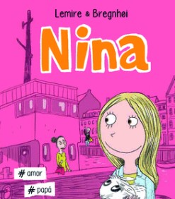 NINA VOL. 2