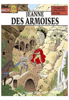 JHEN 19. JEANNE DES ARMOISES