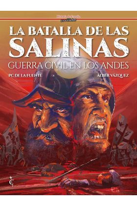 LA BATALLA DE SALINAS
