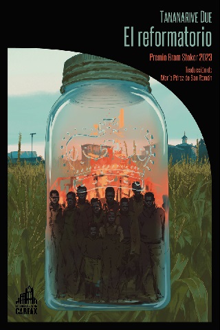 REFORMATORIO, EL