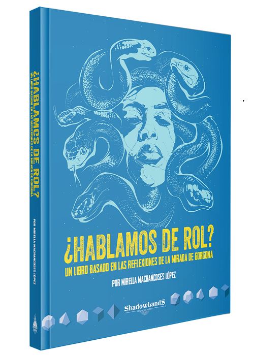 ¿HABLAMOS DE ROL?
