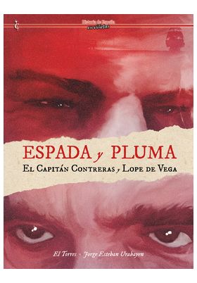 ESPADA Y PLUMA